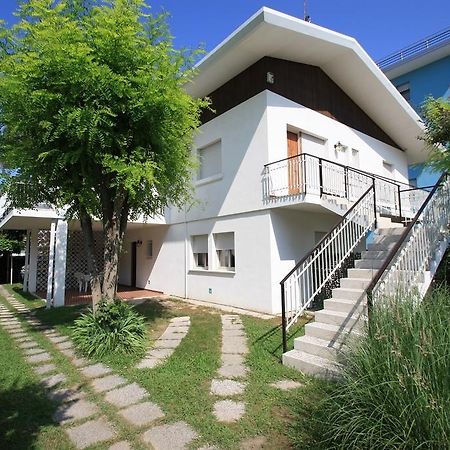 Villa Ca'Bianca Bibione Luaran gambar