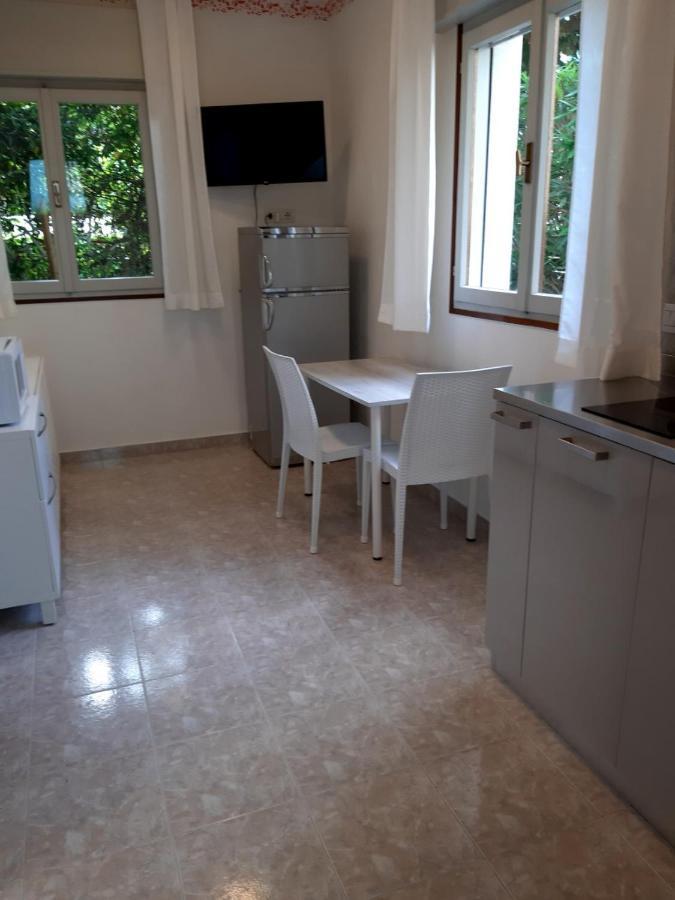 Villa Ca'Bianca Bibione Luaran gambar
