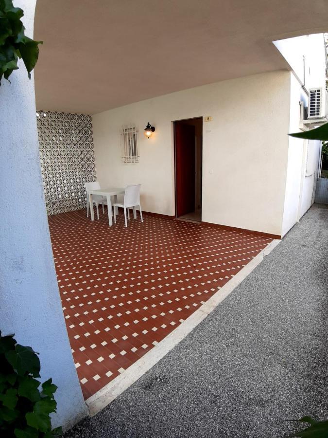 Villa Ca'Bianca Bibione Luaran gambar