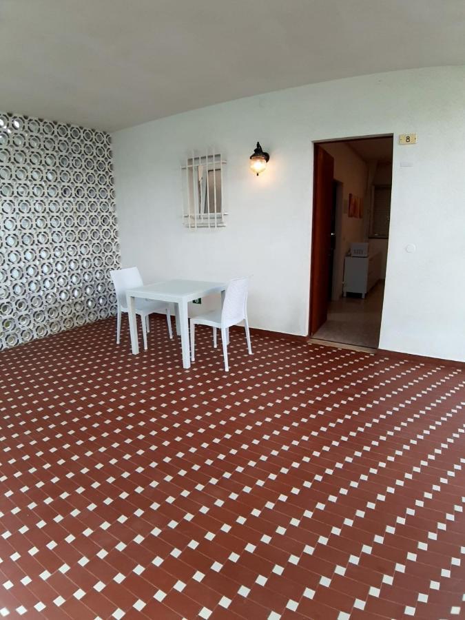 Villa Ca'Bianca Bibione Luaran gambar