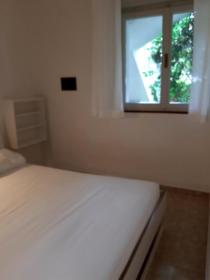 Villa Ca'Bianca Bibione Luaran gambar