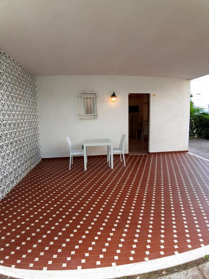 Villa Ca'Bianca Bibione Luaran gambar