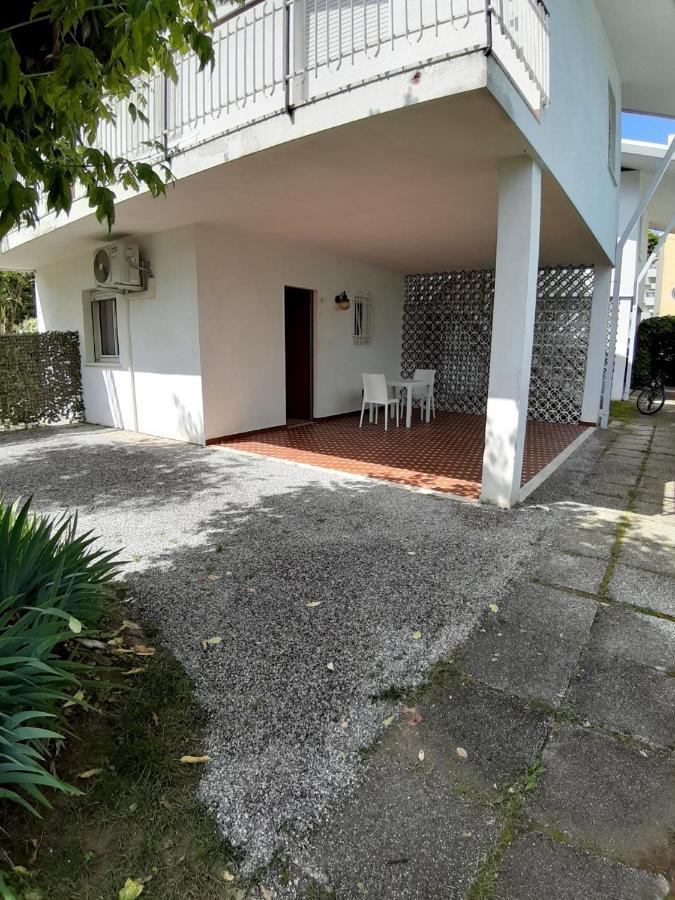 Villa Ca'Bianca Bibione Luaran gambar